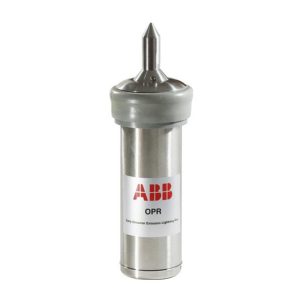 Kim thu sét OPR 30 ABB bán kính bảo vệ 71m