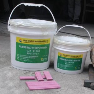 Keo Gắn Sứ A/B Chịu Nhiệt
